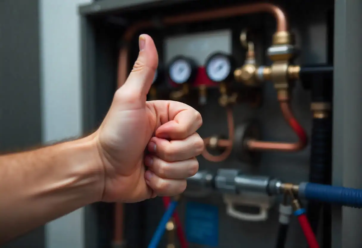 Emergency HVAC services and installations in Hermitage, PA